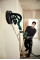 Шлифмашина для стен и потолков Scheppach Parkside PWDS920A1