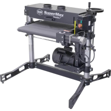 Верстат шліфувальний двобарабанний Laguna SuperMax 25x2