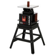 Осциляційно-шпиндельний шліфувальний верстат Laguna SS|14