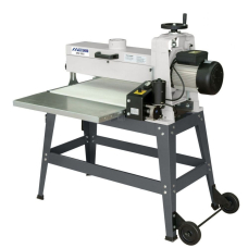 Барабанний шліфувальний верстат FDB Maschinen MM 560/380