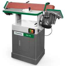 Шліфувальний верстат по деревині Holzstar KSO 750, 230 В