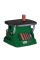 Шлифовальный станок Holzstar OBSS 100