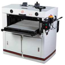 Верстат барабанний шліфувальний JET DDS-225