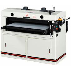 Верстат барабанний шліфувальний JET DDS-237