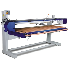 Ленточный шлифовальный станок Metallkraft MBSM 1505 ESE