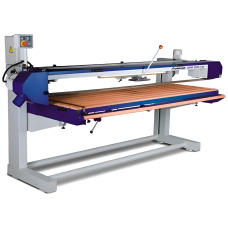 Ленточный шлифовальный станок Metallkraft MBSM 3005 ESE