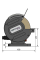 Станок шлифовальный дисковый Optimum Maschinen OPTIgrind GU 30