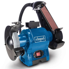 Верстат точильно-шліфувальний Scheppach BGS700