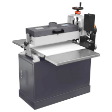 Верстат шліфувальний барабанний Warrior WU604C/2