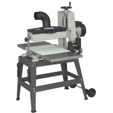 Верстат шліфувальний барабанний Warrior WU605