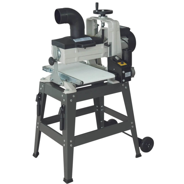 Верстат шліфувальний барабанний Warrior WU607