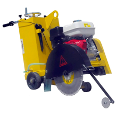 Швонарізчик бензиновий AGT ATB 450/13