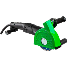 Штроборіз Eibenstock EMF 125.2 з двома дисками