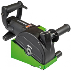 Штроборіз Eibenstock EMF 180.2 з двома дисками в кейсі