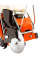 Швонарізчик Husqvarna FS 413, 500 мм