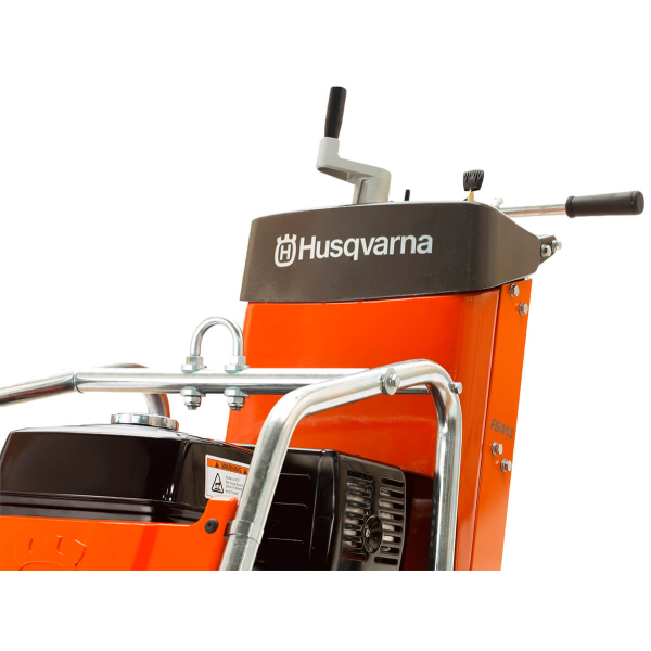 Швонарізчик Husqvarna FS 413, 500 мм