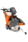 Швонарізчик електричний Husqvarna FS 500 E, 500 мм