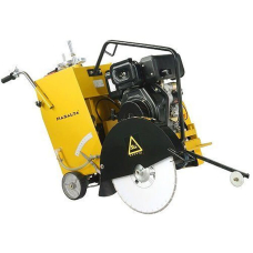 Швонарізчик Masalta MF20-2, Loncin