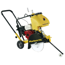 Швонарізчик Masalta MF14-2, Loncin