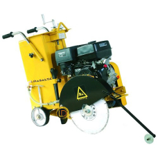 Швонарізчик Masalta MF16-2, Loncin