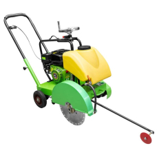 Швонарізувач бензиновий Zipper ZI-BES350Y