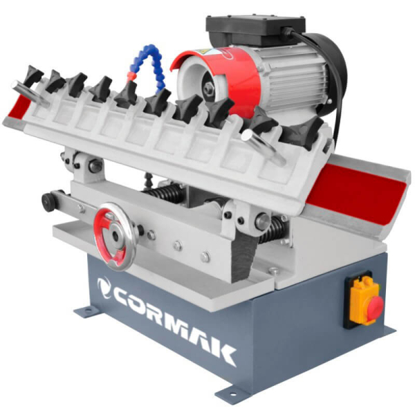Заточной станок для плоских ножей Cormak TS-630 230 В