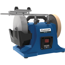 Точильно-шліфувальний верстат Holzkraft NTS 201