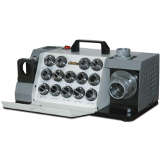 Верстат для заточування свердел Optimum Maschinen OPTIgrind GH 15 T