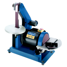 Точильно-шліфувальний верстат Scheppach BTS 700