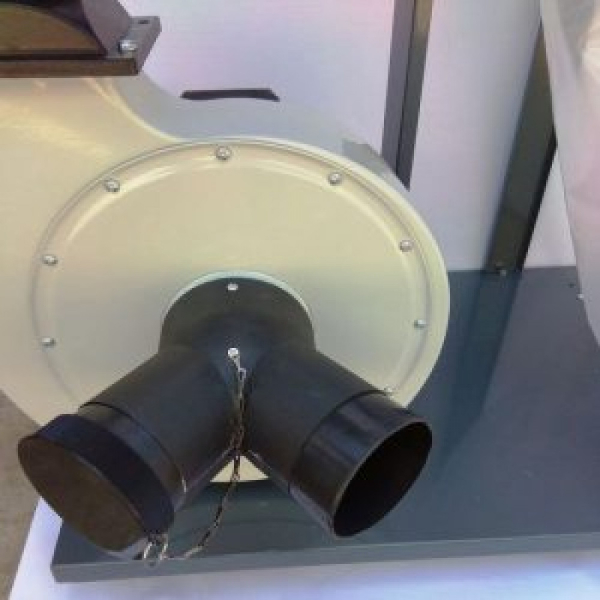 Стружкопилосос Holzstar SAA 2001 (220 V)