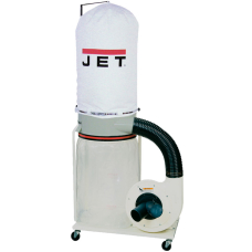 Вытяжная установка JET DC-1100A  230В