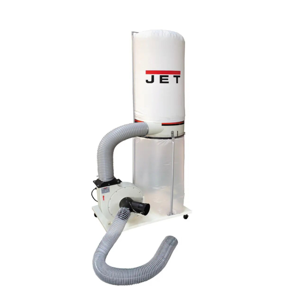 Витяжна установка JET DC-1200M 230В