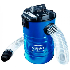 Витяжна установка Scheppach DC100