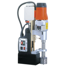 Свердлильна машина AGP MDS750/4 на поворотній основі