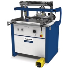 Станок сверлильный многошпиндельный Holzkraft MDB 21 PRO