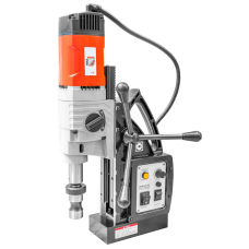 Магнітний дриль Holzmann MBM 600LRE