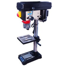 Свердлильний верстат по металу MAST Metalltechnik M-SV1016S 230V