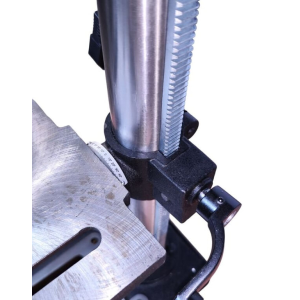 Свердлильний верстат по металу MAST Metalltechnik M-SV1016S 230V