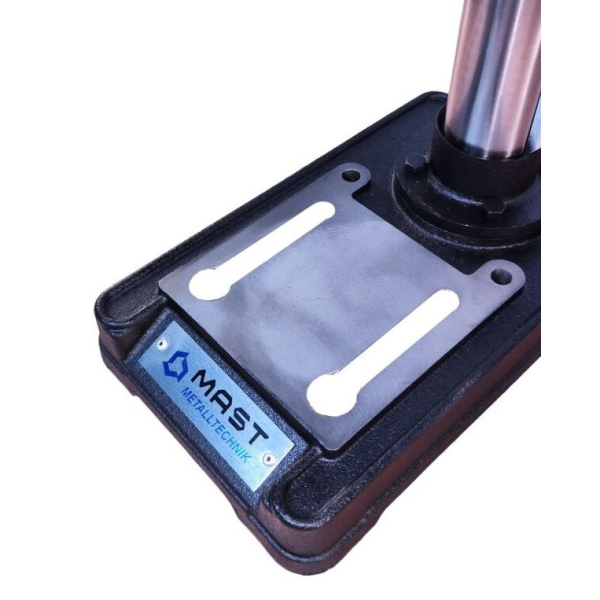 Свердлильний верстат по металу MAST Metalltechnik M-SV1016S 230V