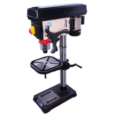 Свердлильний верстат по металу MAST Metalltechnik M-SV1520S-1 230V