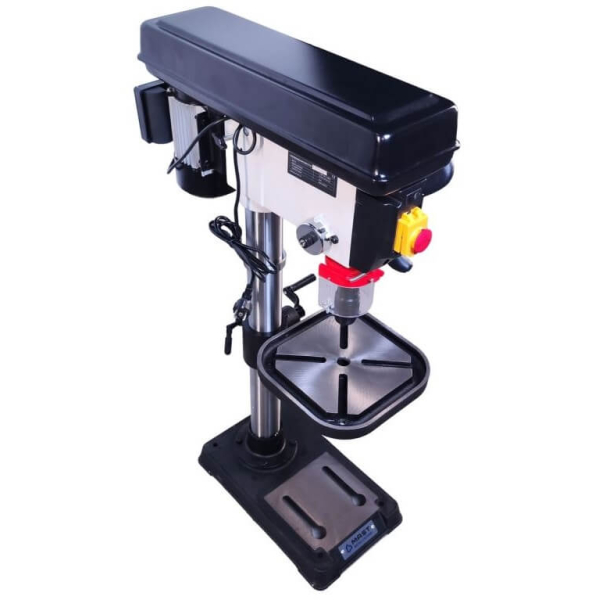 Свердлильний верстат по металу MAST Metalltechnik M-SV1520S-1 230V
