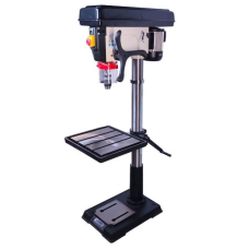 Свердлильний верстат по металу MAST Metalltechnik M-SV2030P 400V