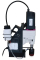 Верстат свердлильний з електромагнітним тримачем Optimum Maschinen OPTIdrill DM 36VT