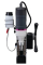 Верстат свердлильний з електромагнітним тримачем Optimum Maschinen OPTIdrill DM 36VT