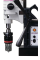 Верстат свердлильний з електромагнітним тримачем Optimum Maschinen OPTIdrill DM 36VT