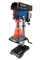 Свердлильний верстат Scheppach DP18VARIO