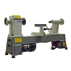 Токарний верстат по деревині FDB Maschinen DB 1218