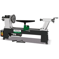 Токарний верстат по деревині Holzstar DB 460 XL Vario