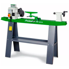 Токарний верстат по деревині Holzstar DB 900