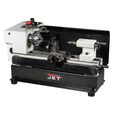 Токарний верстат Jet BD-3